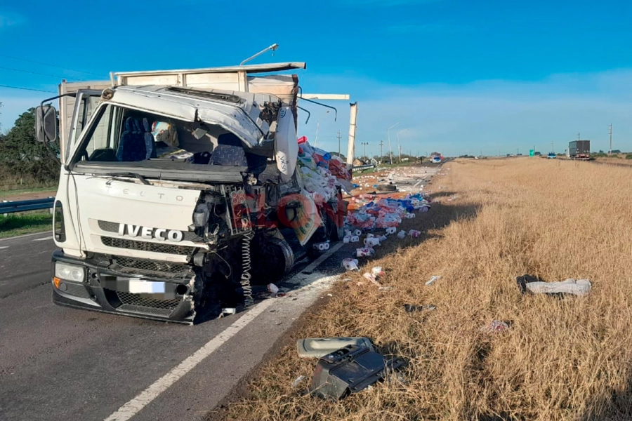 (foto Policía de Entre Ríos)