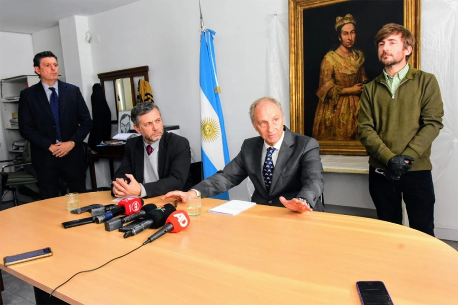 Foto: La Capital MDP