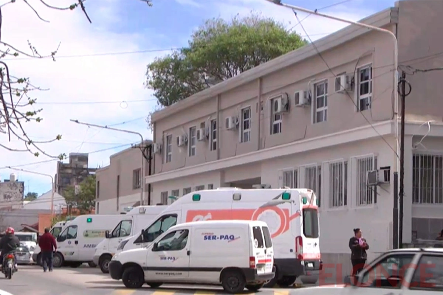La casita San Roque se renov&oacute; para recibir a las madres que acompañan a sus hijos