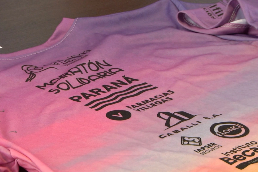 La Marat&oacute;n Solidaria de Fundaci&oacute;n La Delfina vuelve este domingo con un fin ben&eacute;fico