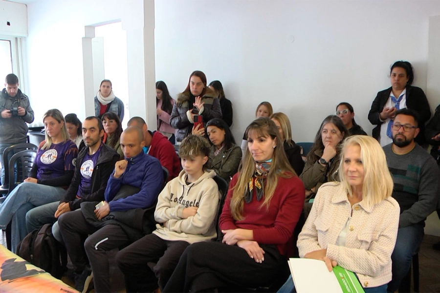 Deporte y solidaridad: este domingo se corre la Marat&oacute;n de Fundaci&oacute;n La Delfina