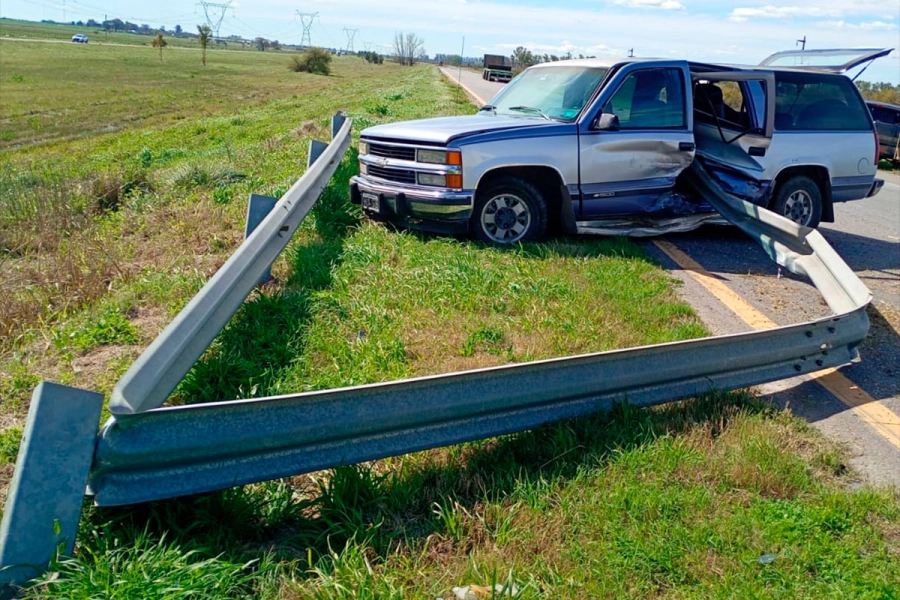 (Bomberos Voluntarios de Ceibas).