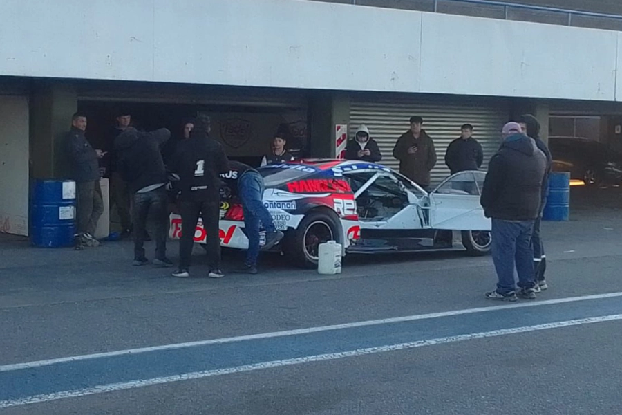 Foto: Miguel Herrero