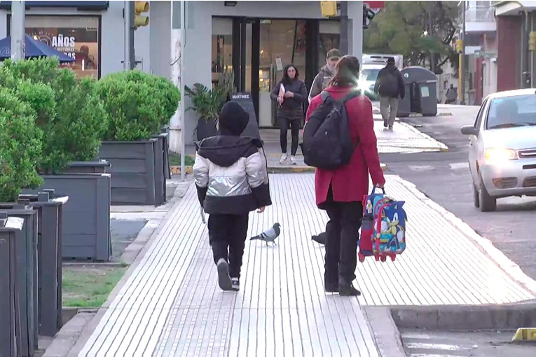 Nuevo frente frío llegará este fin de semana y provocará bajas temperaturas: cómo será el invierno