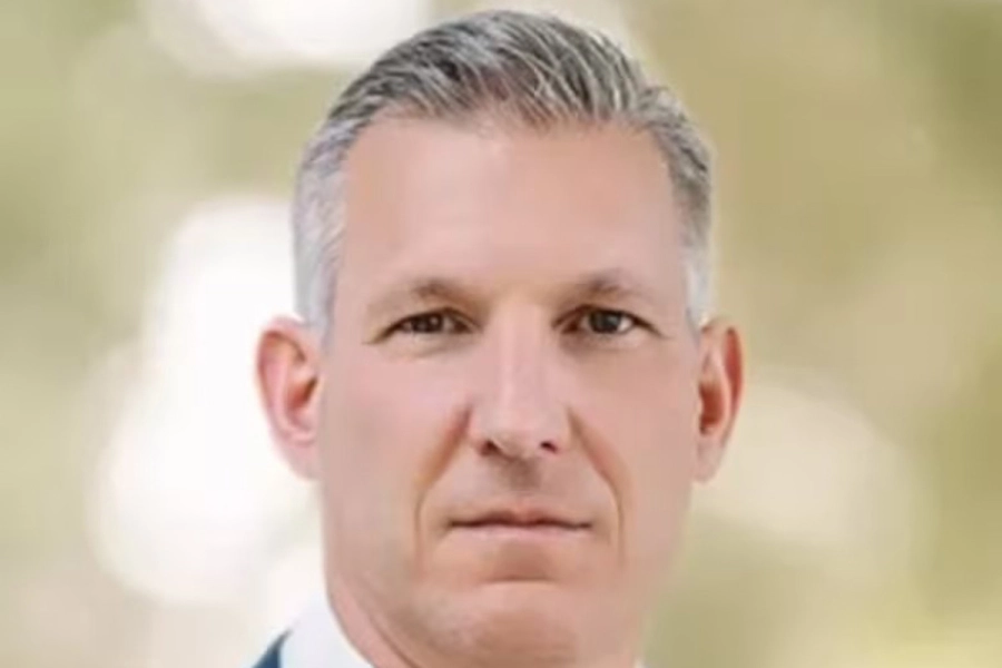 El ejecutivo franc&eacute;s ser&aacute; reemplazado por Philipp Navratil, exdirectivo de Nespresso. Foto: Nestl&eacute;.