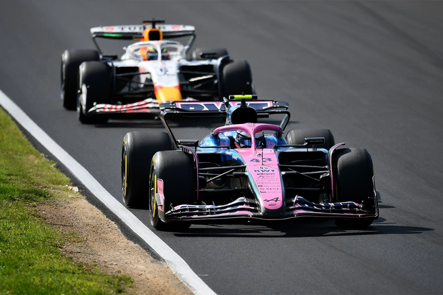 F&oacute;rmula 1 analiza imponer dos paradas obligatorias en boxes desde 2026