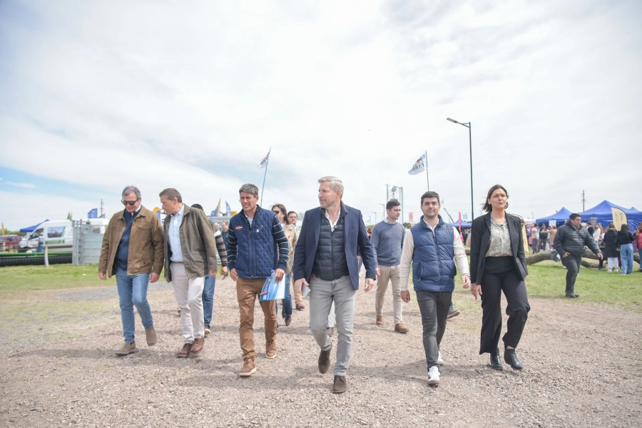 Foto: Gobierno de Entre Ríos.