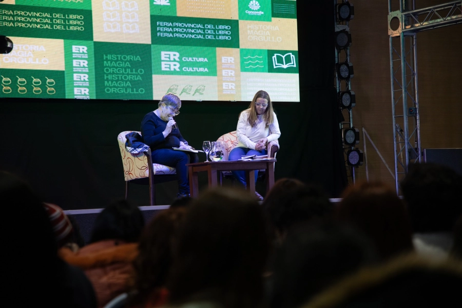 Foto: Gobierno de Entre Ríos.