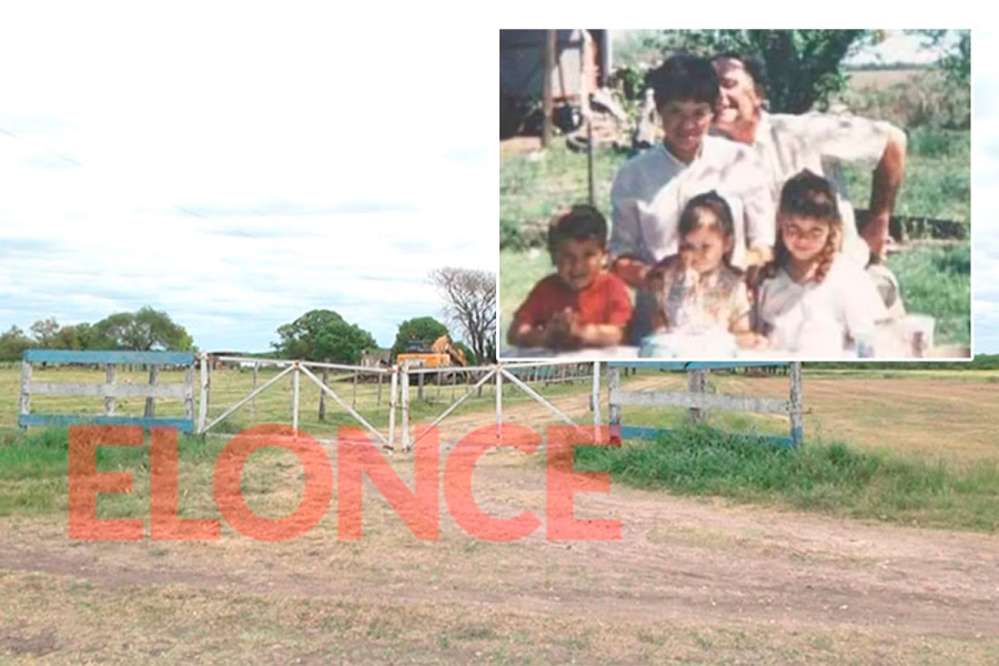 Caso familia Gil: qu&eacute; buscar&aacute;n revelar con las im&aacute;genes satelitales que pedir&aacute;n a la NASA