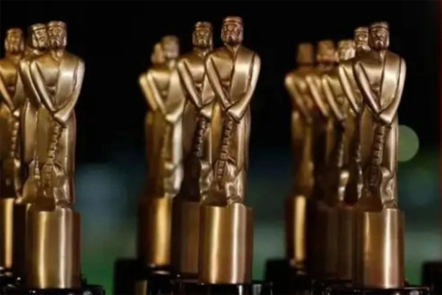 Premios Mart&iacute;n Fierro