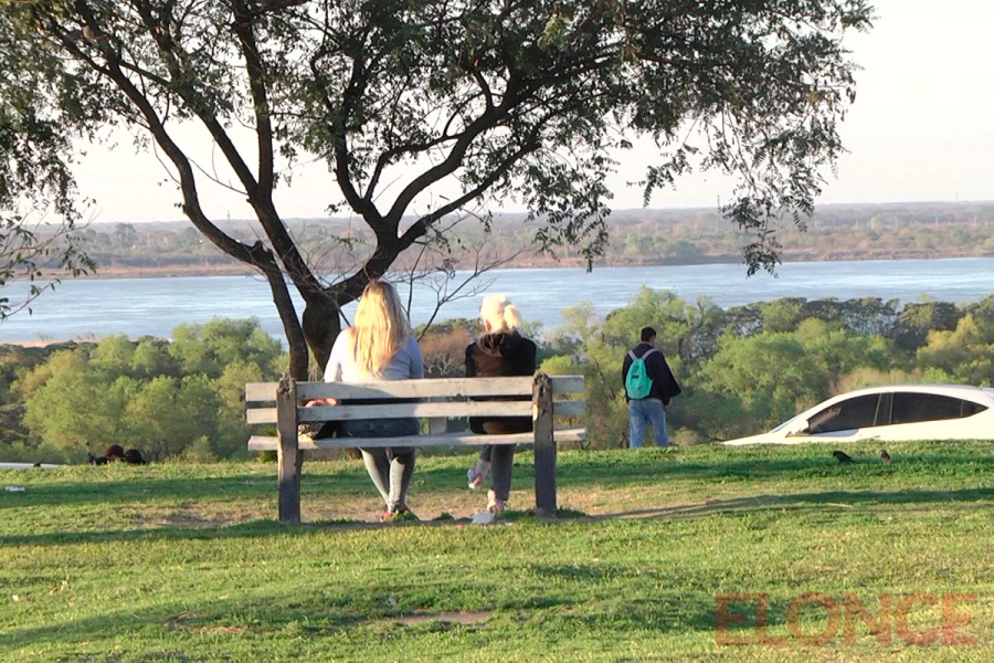 Pron&oacute;stico del fin de semana