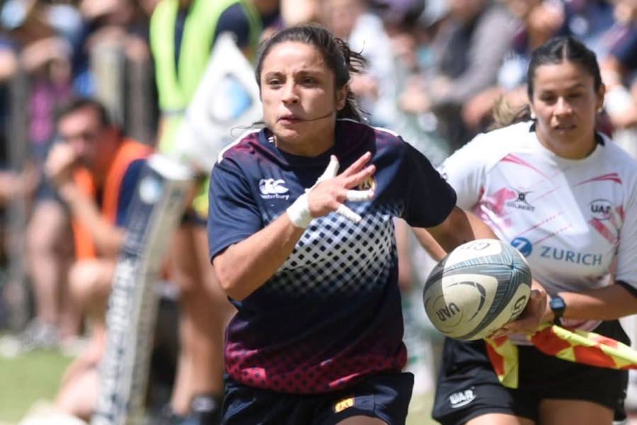 Foto: Tercer Tiempo.