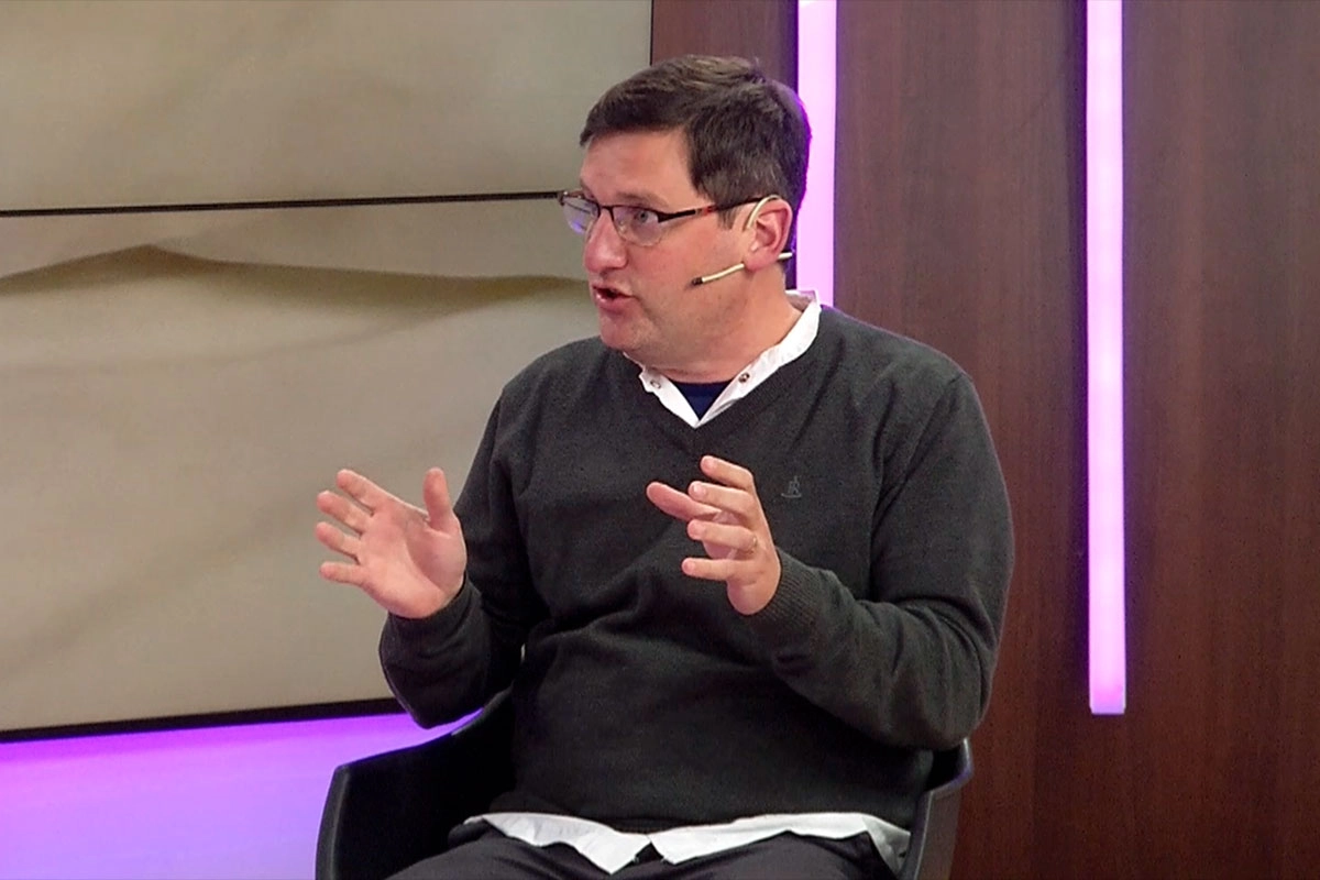 A new chapterbegins with her reveal