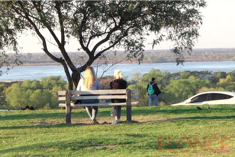 Día de la Madre: prevén un fin de semana con buenas condiciones para celebrar al aire libre