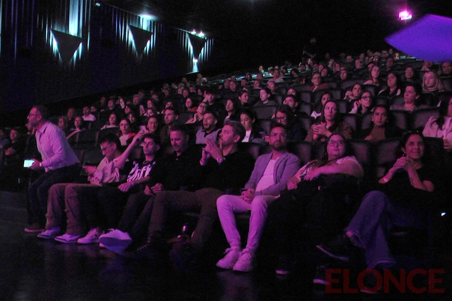 Social Media Day Paran&aacute; (foto Elonce)