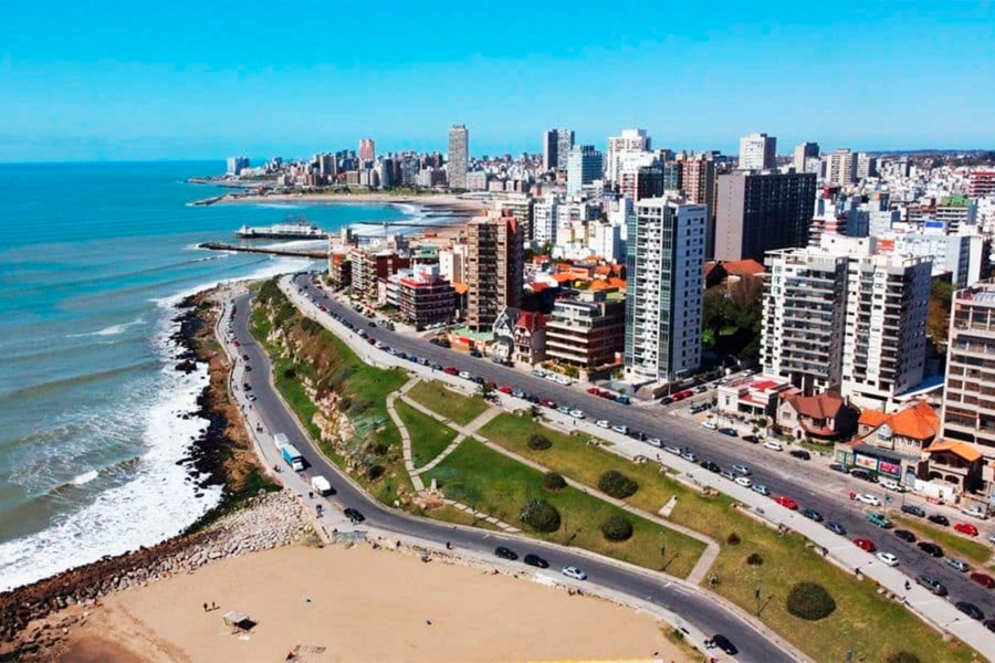 Mar del Plata
