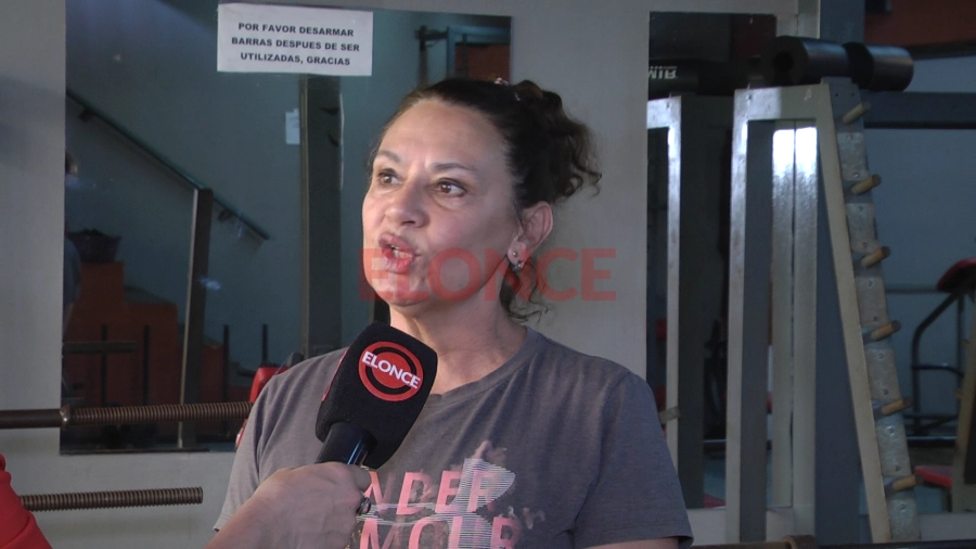 Liliana Guzm&aacute;n. Foto: Elonce.