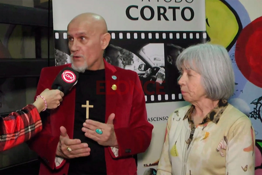 Olivier Pascalin. Foto: Elonce.