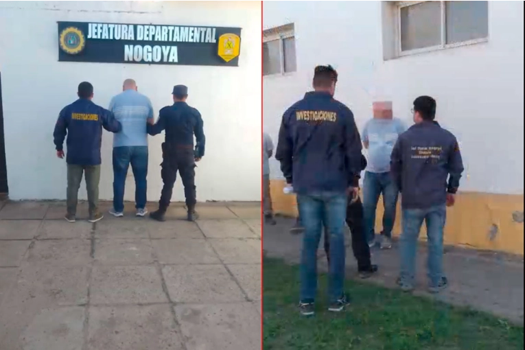 Condenaron a comerciante de Santa Fe que estafó a una empresa de Nogoyá