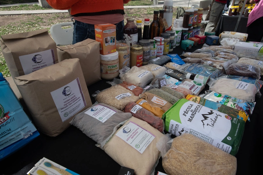 Foto: Municipalidad de Paran&aacute;.