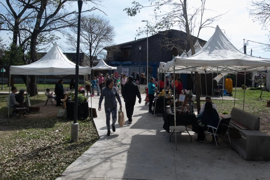 Foto: Municipalidad de Paran&aacute;.