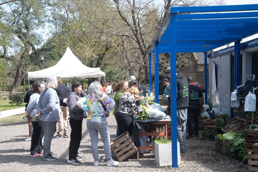 Foto: Municipalidad de Paran&aacute;.