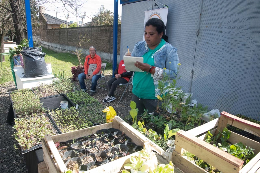 Foto: Municipalidad de Paran&aacute;.