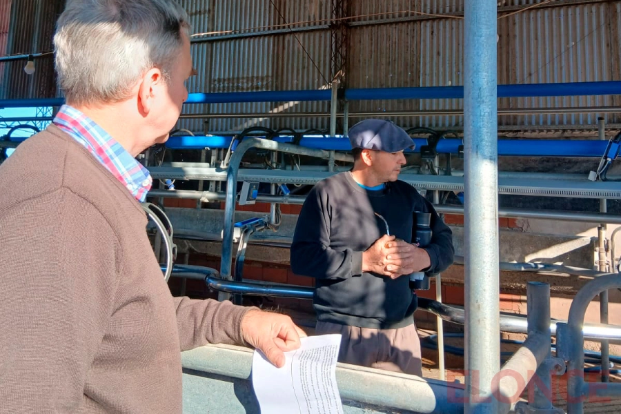 &ldquo;Moviendo el Avispero&rdquo; se incorpora a su grilla de Elonce