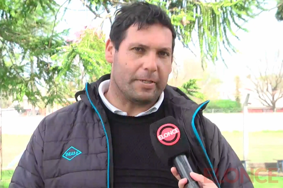 Oscar Fernando Romero