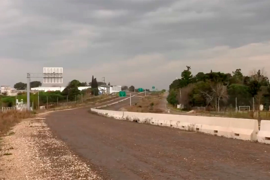 Foto: Municipalidad de Paraná.