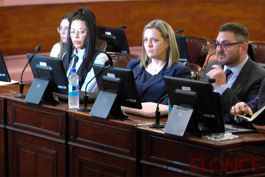 La Legislatura de Entre R&iacute;os lanz&oacute; gu&iacute;a para aplicar inteligencia artificial