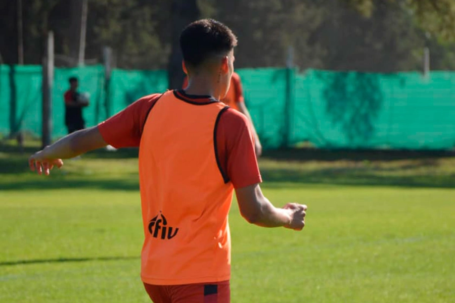 Foto: Prensa Patronato.