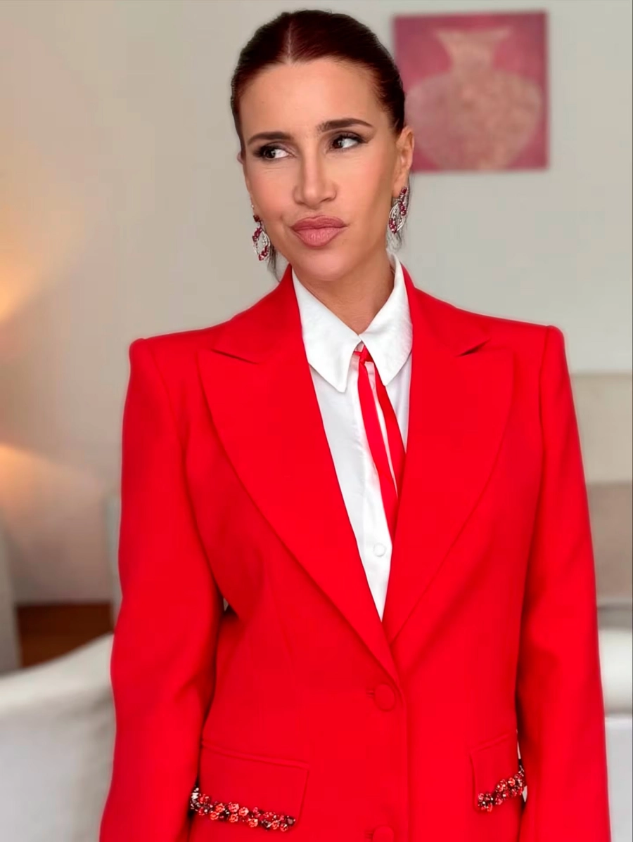 Florencia Pe&ntilde;a