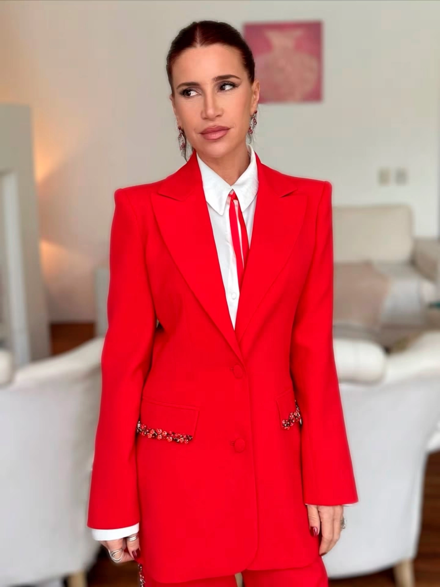 Florencia Pe&ntilde;a