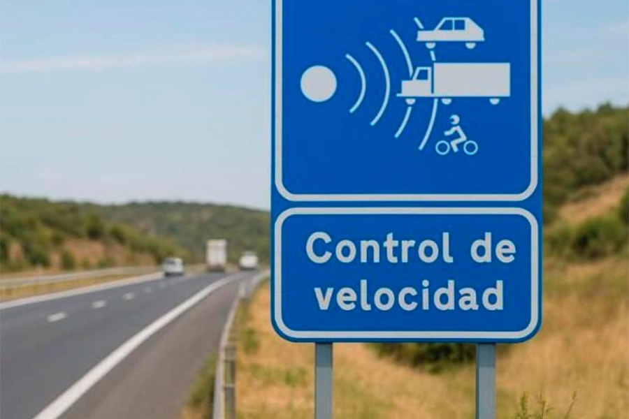 Refuerzan controles con m&aacute;s radares