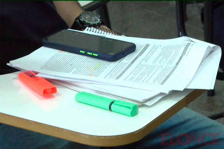 Docentes universitarios llevar&aacute;n a cabo jornada de protestas