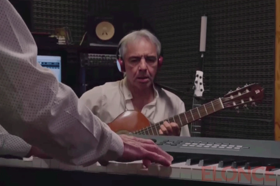 La banda paranaense Magma cumple 51 años de historia.