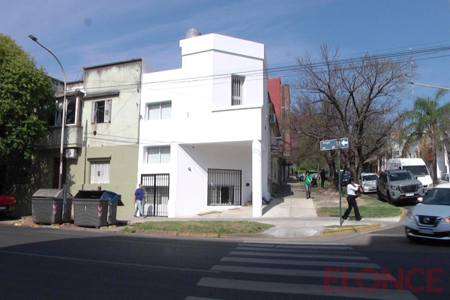 La Casita, de Arco Iris (foto Elonce)