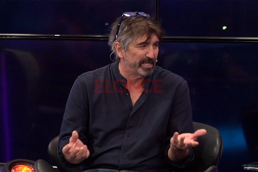 Juan Carlos Gallego. Foto: Elonce.