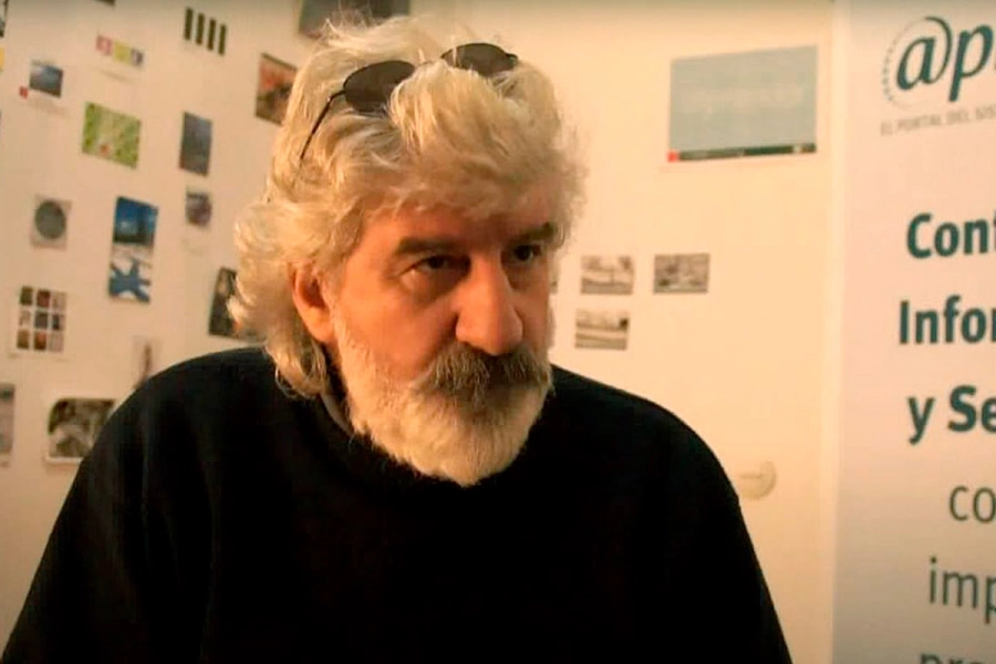 C&eacute;sar Ricciardino