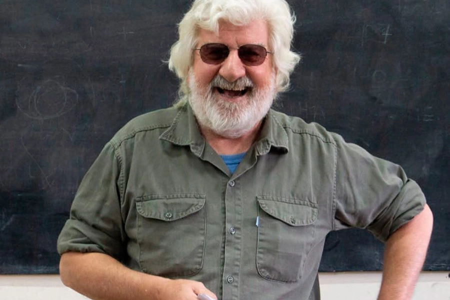 C&eacute;sar Ricciardino