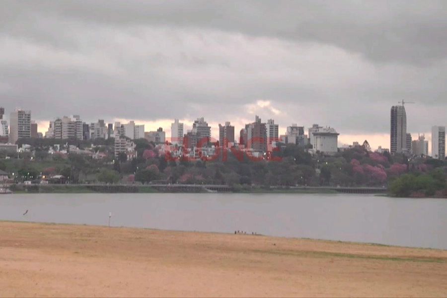 Ciclog&eacute;nesis se posicionar&aacute; sobre Entre R&iacute;os y generar&aacute; tormentas: cu&aacute;ndo ser&aacute;