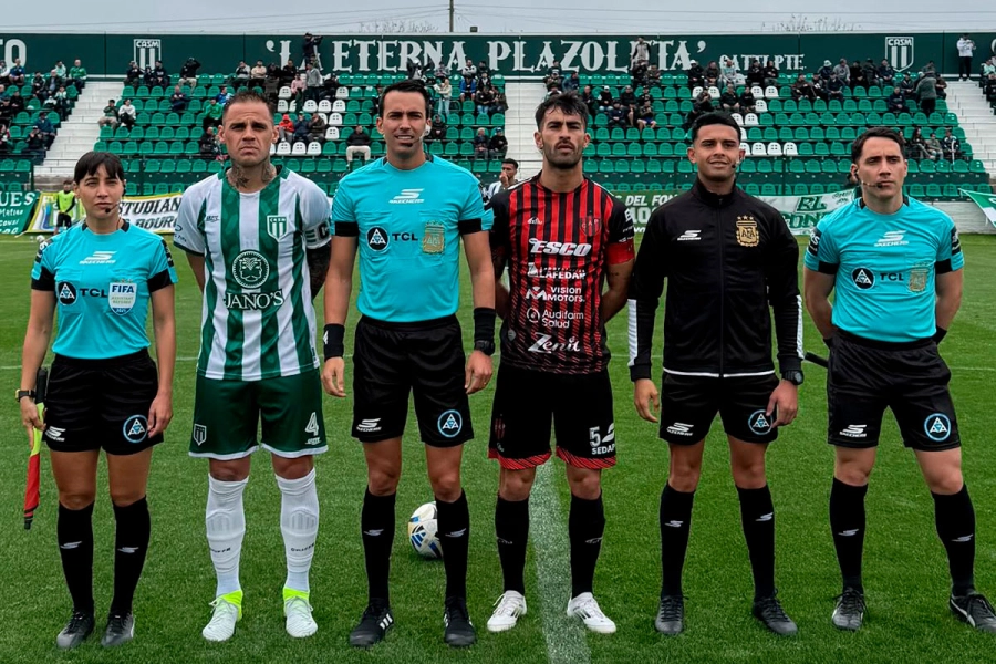 Foto: Instagram de San Miguel.