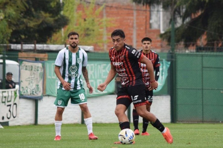 Foto: X oficial de Patronato.