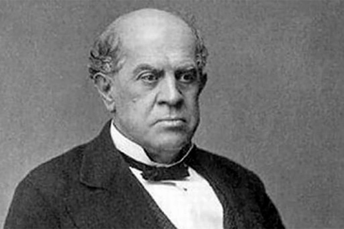 Insólito proyecto de un concejal cordobés para homenajear a Sarmiento Insólito proyecto de un concejal cordobés para homenajear a Sarmiento