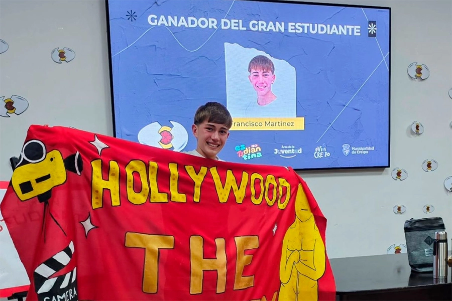 Entre R&iacute;os celebra el D&iacute;a del Estudiante con creatividad y tradici&oacute;n