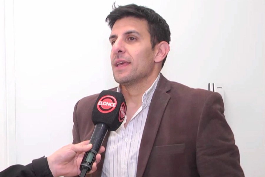 Fiscal Franco Bongiovanni