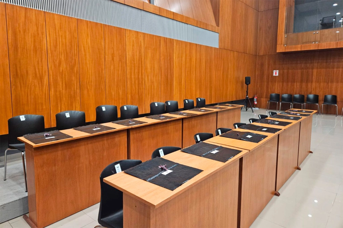 Nuevo juicio popular en Paraná Nuevo juicio popular en Paraná