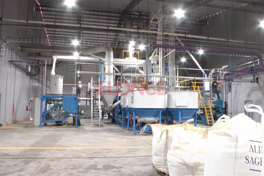 Alimentos Sagem&uuml;ller S.A.