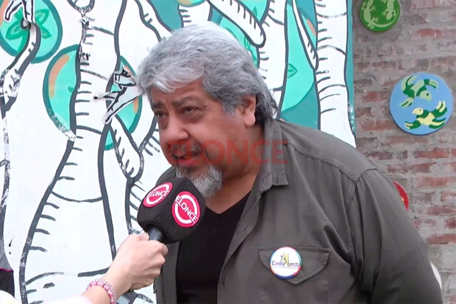 Ricardo Rodr&iacute;guez. Foto: Elonce.